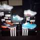 Adidas Fussballschuhe; Nike Schuhe....